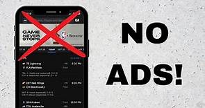 How to BLOCK ALL Advertisements on Your iPhone!