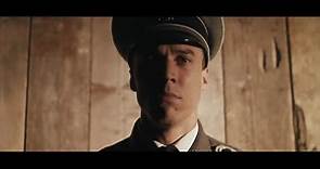 The Angel of Auschwitz - Official Trailer