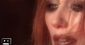 Tori Amos - Hey Jupiter (The Dakota Version) (Official Music Video)