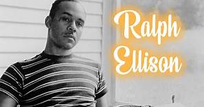 Ralph Ellison documentary