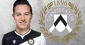 Florian Thauvin -2023- Welcome To Udinese ! - Amazing Skills, Assists & Goals |HD|