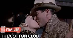 The Cotton Club 1984 Trailer | Richard Gere | Gregory Hines | Diane Lane