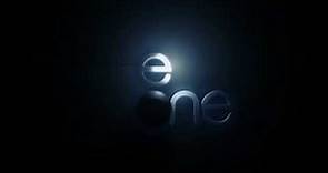 Entertainment One Family Logo Reversed