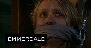 Emmerdale - Rebecca Is Still Alive