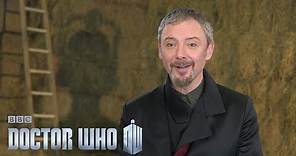 John Simm returns as The Master! - Doctor Who: World Enough and Time - Series 10 Episode 11