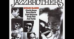 Howard McGhee - Jazzbrothers (Full Album Remastered)