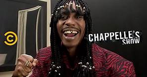 Charlie Murphy’s True Hollywood Stories: Rick James - Chappelle’s Show