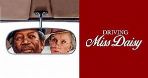 Driving Miss Daisy (1989) Excerpt