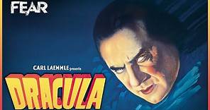 Dracula (1931) Official Trailer | Fear