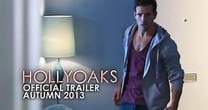 Autumn 2013 Trailer: featuring Hollyoaks Later and the Hollyoaks Blast