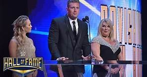 Rick Rude's son offers a "Ravishing" tribute: WWE Hall of Fame 2017 (WWE Network Exclusive)