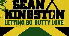 Sean Kingston (Ft. Nicki Minaj) – Letting Go (Dutty Love)