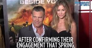 Baby Girl on the Way for Josh Brolin and Kathryn Boyd