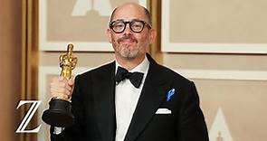 "Im Westen nichts Neues"-Regisseur Edward Berger feiert Rekorderfolg bei Oscar-Verleihung
