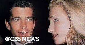 From the archives: John F. Kennedy Jr., wife and sister-in-law killed in 1999 plane crash