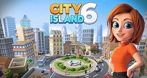 City Island 6: Building Life Gameplay