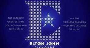 Elton John - 'Diamonds'