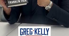 TUNE IN: Jill Biden ex-husband Bill Stevenson on 'Greg Kelly Reports' | NEWSMAX