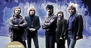 The Moody Blues -  Moody Blues: Classic Artists