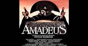 Antonio Salieri - Axur, Finale ("Amadeus" Soundtrack)