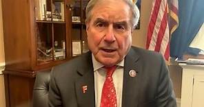Rep. Yarmuth ready to deliver stimulus with or without GOP support