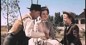 The Proud Rebel (1958) ALAN LADD