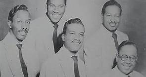 "Lil Axe" Broadnax and The Golden Echoes / You Are My Sunshine