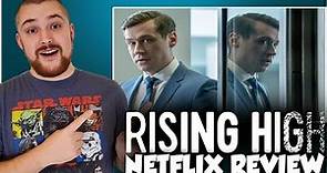 Rising High Netflix Movie Review