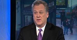 Michael Kay Talks About Being "The Voice of The Yankees"