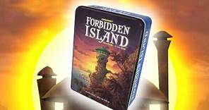 Forbidden Island Teaser