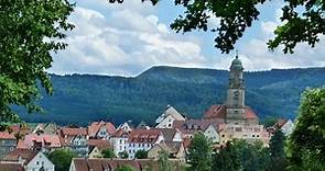 Hechingen Germany