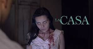 La Casa (2021) Official Trailer