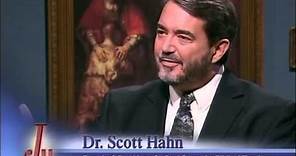 Scott Hahn: A Presbyterian Minister Who Became Catholic - The Journey Home (8-18-2008)