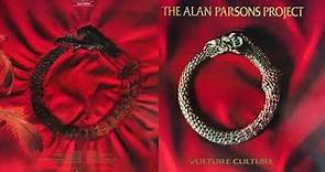 The Alan Parsons Project - Days Are Numbers (The Traveller) (1985) [HQ]