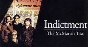 Trailer: Indicment - the McMartin trial (1995) sv: Åtalad