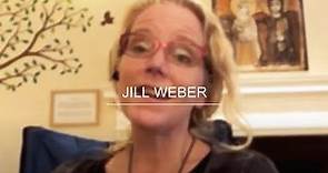 Jill Weber - Full Interview