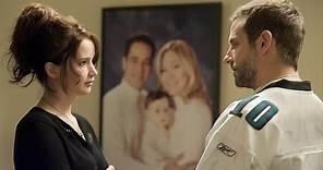 Silver Linings Playbook reviewed by Mark Kermode