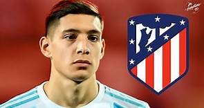 Nahuel Molina 2022 ● Welcome To Atlético de Madrid ► Best Skills, Tackles, Assists & Goals | HD