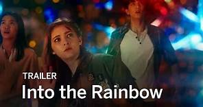 INTO THE RAINBOW Trailer | TIFF Kids 2017