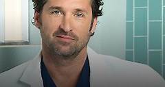 Patrick "McDreamy" Dempsey named Sexiest Man Alive 2023 by People magazine