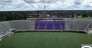 Dowdy-Ficklen Stadium Southside Expansion Project