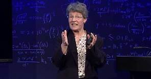 Jocelyn Bell Burnell Special Public Lecture: The Discovery of Pulsars