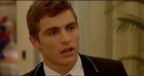 Dave Franco (Eric) Best Moments in 21 Jump Street