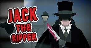 The Murders of Jack the Ripper