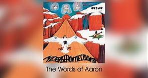 The Move - The Words of Aaron [2005 Reissue] (lyrics)