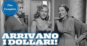 Arrivano i Dollari! | Commedia | Film Completo in Italiano