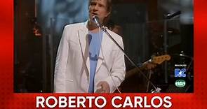 Roberto Carlos - Santo André 2024