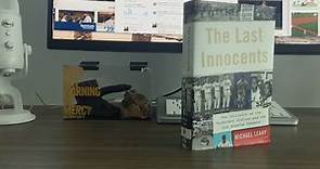 Dodgers Book Review: The Last Innocents