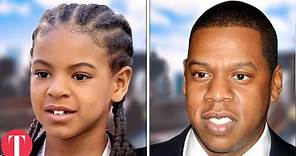 20 Celebrity Kids Who Look Identical To Their Famous Parents