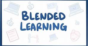 Blended learning & flipped classroom